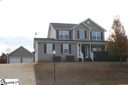 101 Whipple Lane sold home in Taylors, SC