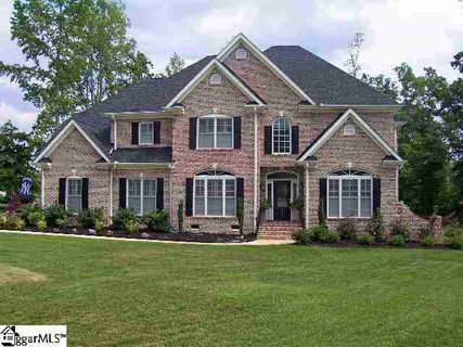 438 Providence Way