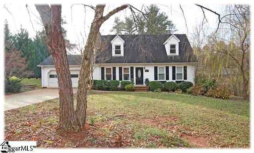 201 Heatherwood Dr