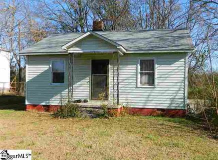 14 Spruce Street sold home in Woodville Heights, Greenville, SC