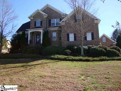 205 Abercorn Way sold home in Savannah, Simpsonville, SC