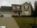 720 Timberwood Ridge sold home in Greer, SC