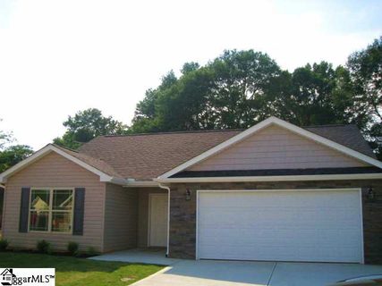 205 Cassidy Court sold home in Creek Bank Commons, Simpsonville, SC