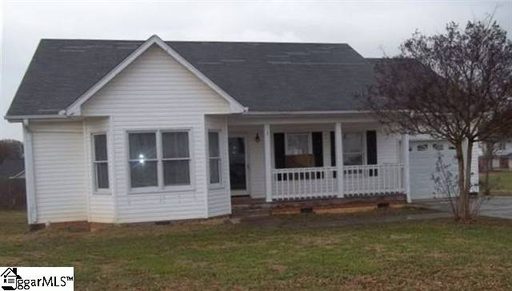 3 Greenridge Place sold home in Green Ridge Estates, Taylors, SC