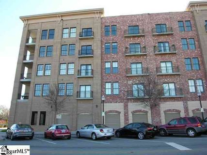 927 S Main Street #310 sold condo in Field House, Greenville, SC