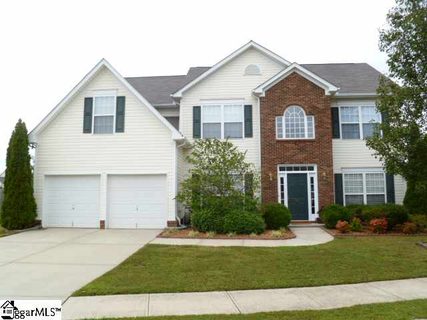 29 Collier Lane sold home in Carlyle Point, Greer, SC