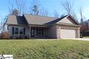 229 Abigail Lane sold home in Greer, SC
