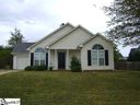 307 Golden Leaf Ln sold home in Simpsonville, SC