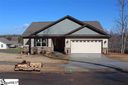 109 Hawkcrest Court sold home in Travelers Rest, SC