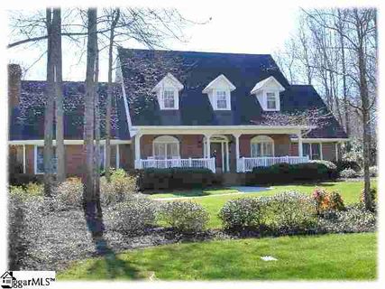 607 Asheton Way sold home in Asheton, Simpsonville, SC