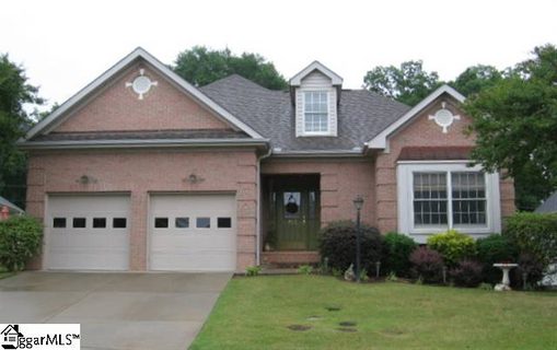 310 Banbury Cir sold home in Cedar Cove, Simpsonville, SC