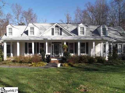 2 Quail Trail sold home in Fowler Woods, Simpsonville, SC