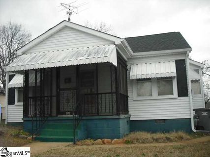 202 Crestone Drive