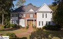 115 Fairway Dr sold home in Laurens, SC