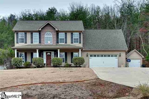 3 Packridge sold home in Pack Ridge, Taylors, SC
