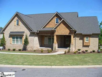100 Birch Meadow sold home in Birch Meadow, Piedmont, SC