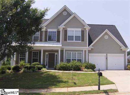 2 Bricewood Drive sold home in Carlyle Point, Greer, SC