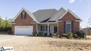 101 Lauren Wood Cir sold home in Taylors, SC