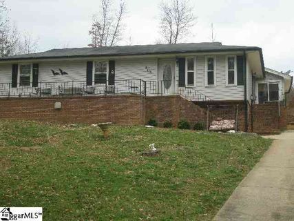 104 Dogwood Dr. sold home in Ebenezer Heights, Travelers Rest, SC