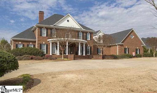 302 Providence Way