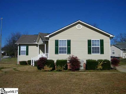 114 Arnold Street sold home in Freetown, Greenville, SC