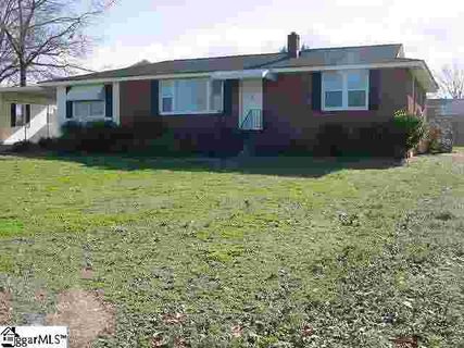 14 Pine Grove Lane sold home in Riverdale Acres, Greenville, SC