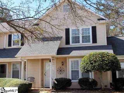 2001 Pelham Road #9 sold condo in Green Creek, Greenville, SC