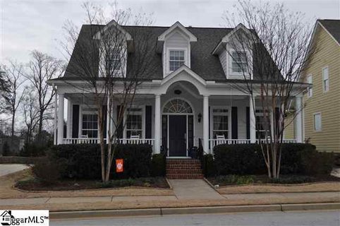 328 Crandon Drive sold home in Tuscan Woods, Greenville, SC