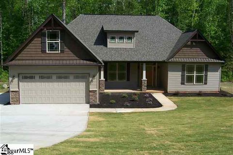 (Lot 20) 1040 Freshwater Lane