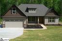 (Lot 20) 1040 Freshwater Lane sold home in Easley, SC