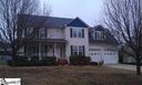 208 Understone Drive sold home in Greenville, SC
