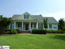604 Breckenwood Drive sold home in Spartanburg, SC