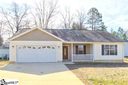 103 Mossy Oak Lane sold home in Greer, SC