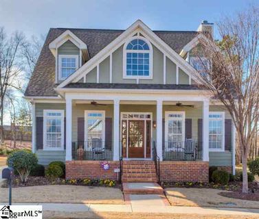 133 Applewood Drive sold home in Tuscan Woods, Greenville, SC