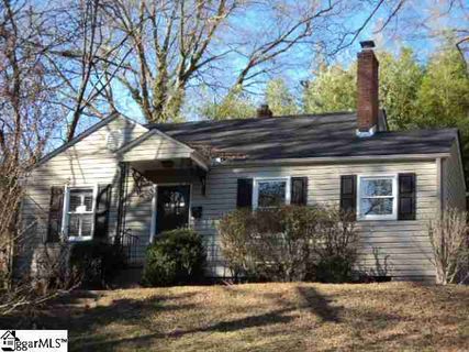 235 W Hillcrest Drive