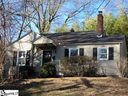 235 W Hillcrest Drive sold home in Greenville, SC