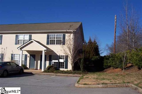 43 Rimmon Trail sold condo in Ridgeway Townes, Travelers Rest, SC