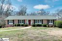 9 Pilgrims Point Road sold home in Greenville, SC