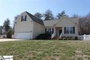 600 Nichole Place sold home in Greer, SC