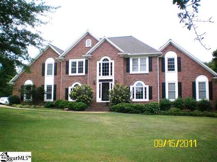 101 Rubiwood Circle sold home in Mountain Meadow, Greer, SC