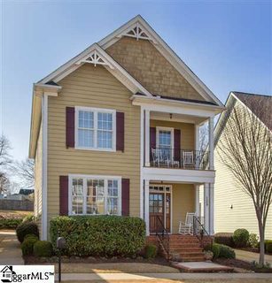 129 Applewood Drive sold home in Tuscan Woods, Greenville, SC