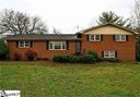 404 Bishop Drive sold home in Mauldin, SC