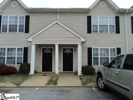60 Buff Street