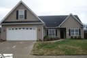 140 Lauren Wood Circle sold home in Taylors, SC