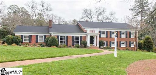 Previously sold for $550,000