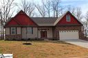 220 Jewel Court sold home in Travelers Rest, SC