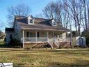 118 Donna Marie Drive sold home in Piedmont, SC