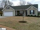 9 Crossland Way sold home in Greer, SC