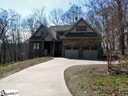 612 Scharlin Drive sold home in Pickens, SC