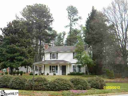 6 Saint Andrews St
